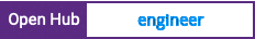 Open Hub project report for engineer