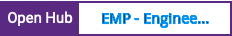 Open Hub project report for EMP - Engineered Monitoring Platform