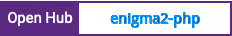 Open Hub project report for enigma2-php