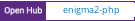 Open Hub project report for enigma2-php