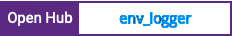 Open Hub project report for env_logger