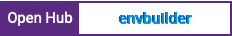 Open Hub project report for envbuilder