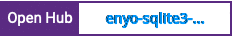 Open Hub project report for enyo-sqlite3-java