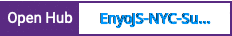 Open Hub project report for EnyoJS-NYC-Subway-Status