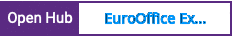 Open Hub project report for EuroOffice Extension Creator