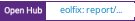 Open Hub project report for eolfix: report/change EOL characters