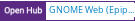 Open Hub project report for GNOME Web (Epiphany)