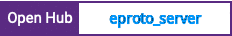 Open Hub project report for eproto_server