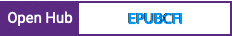 Open Hub project report for EPUBCFI