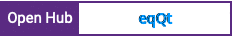 Open Hub project report for eqQt