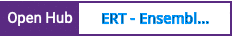 Open Hub project report for ERT - Ensemble Reservoir Tool