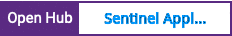 Open Hub project report for Sentinel Application Platform