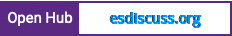 Open Hub project report for esdiscuss.org