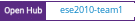 Open Hub project report for ese2010-team1