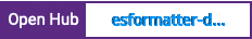 Open Hub project report for esformatter-dot-notation