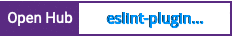 Open Hub project report for eslint-plugin-inferno
