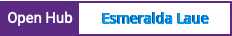 Open Hub project report for Esmeralda Laue