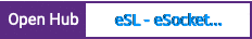 Open Hub project report for eSL - eSocket Library