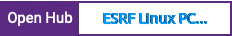 Open Hub project report for ESRF Linux PCI device drivers