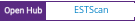 Open Hub project report for ESTScan