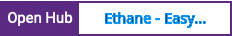 Open Hub project report for Ethane - Easy to thrive ad hoc network