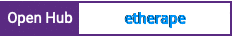 Open Hub project report for etherape
