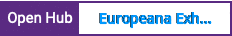 Open Hub project report for Europeana Exhibitions