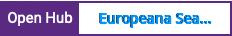 Open Hub project report for Europeana Search Portal