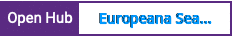 Open Hub project report for Europeana Search Portal Translations