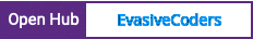 Open Hub project report for EvasiveCoders