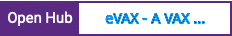 Open Hub project report for eVAX - A VAX emulator