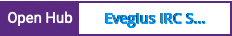Open Hub project report for Evegius IRC Services