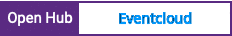 Open Hub project report for Eventcloud