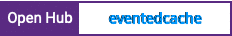 Open Hub project report for eventedcache