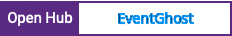 Open Hub project report for EventGhost