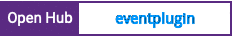 Open Hub project report for eventplugin