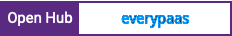 Open Hub project report for everypaas