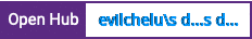 Open Hub project report for evilchelu's dotfiles