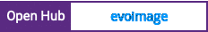 Open Hub project report for evoimage