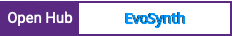 Open Hub project report for EvoSynth