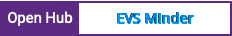Open Hub project report for EVS Minder
