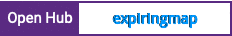 Open Hub project report for expiringmap
