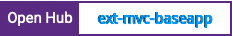 Open Hub project report for ext-mvc-baseapp