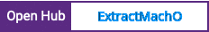Open Hub project report for ExtractMachO