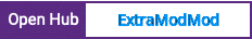 Open Hub project report for ExtraModMod