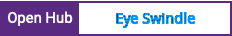 Open Hub project report for Eye Swindle