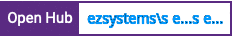 Open Hub project report for ezsystems's ezcomments