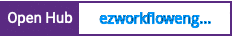 Open Hub project report for ezworkflowenginebundle