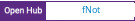 Open Hub project report for fNot