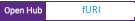 Open Hub project report for fURI
